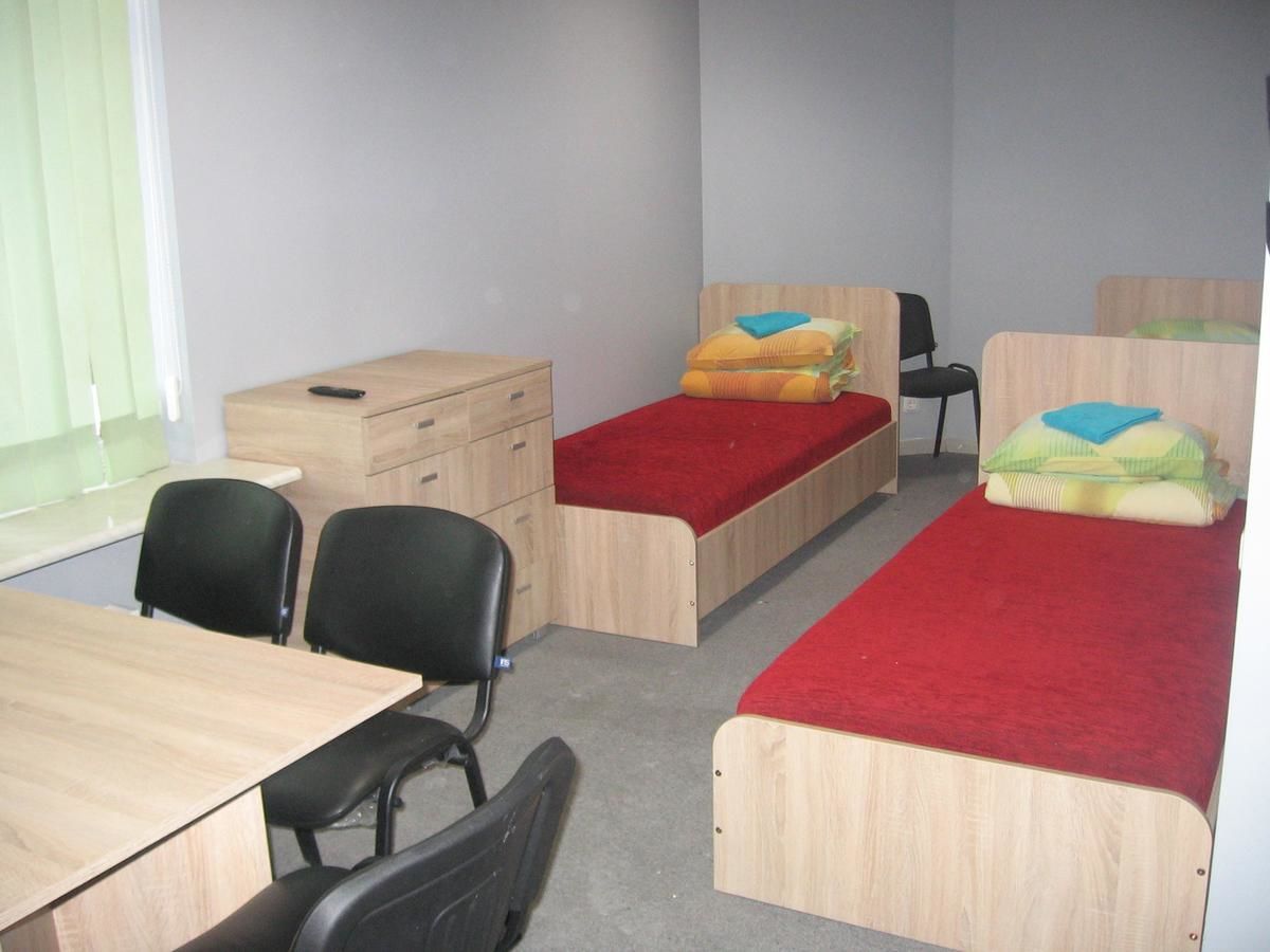 Мотели Motel Laurita Каунас