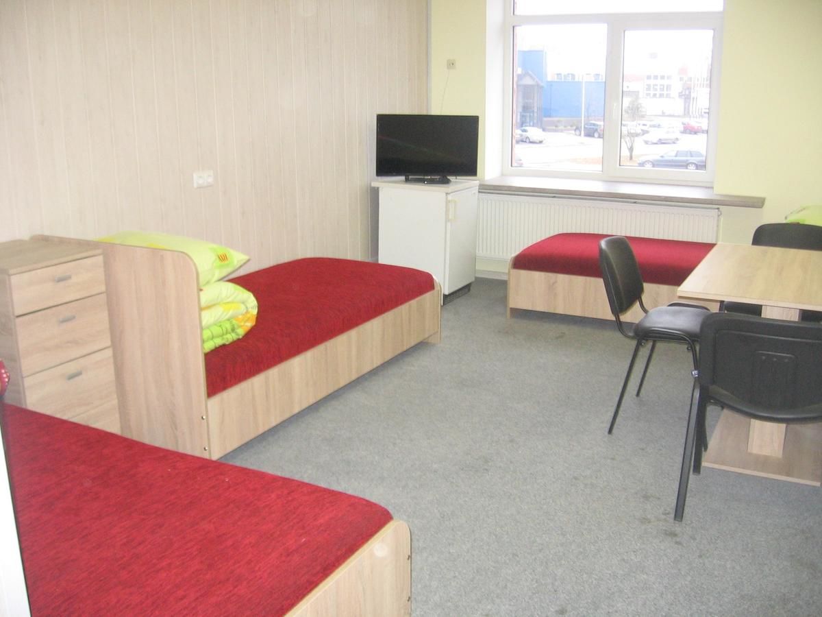 Мотели Motel Laurita Каунас