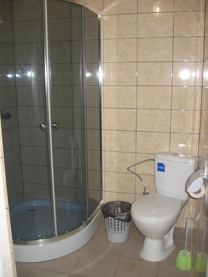 Мотели Motel Laurita Каунас-21