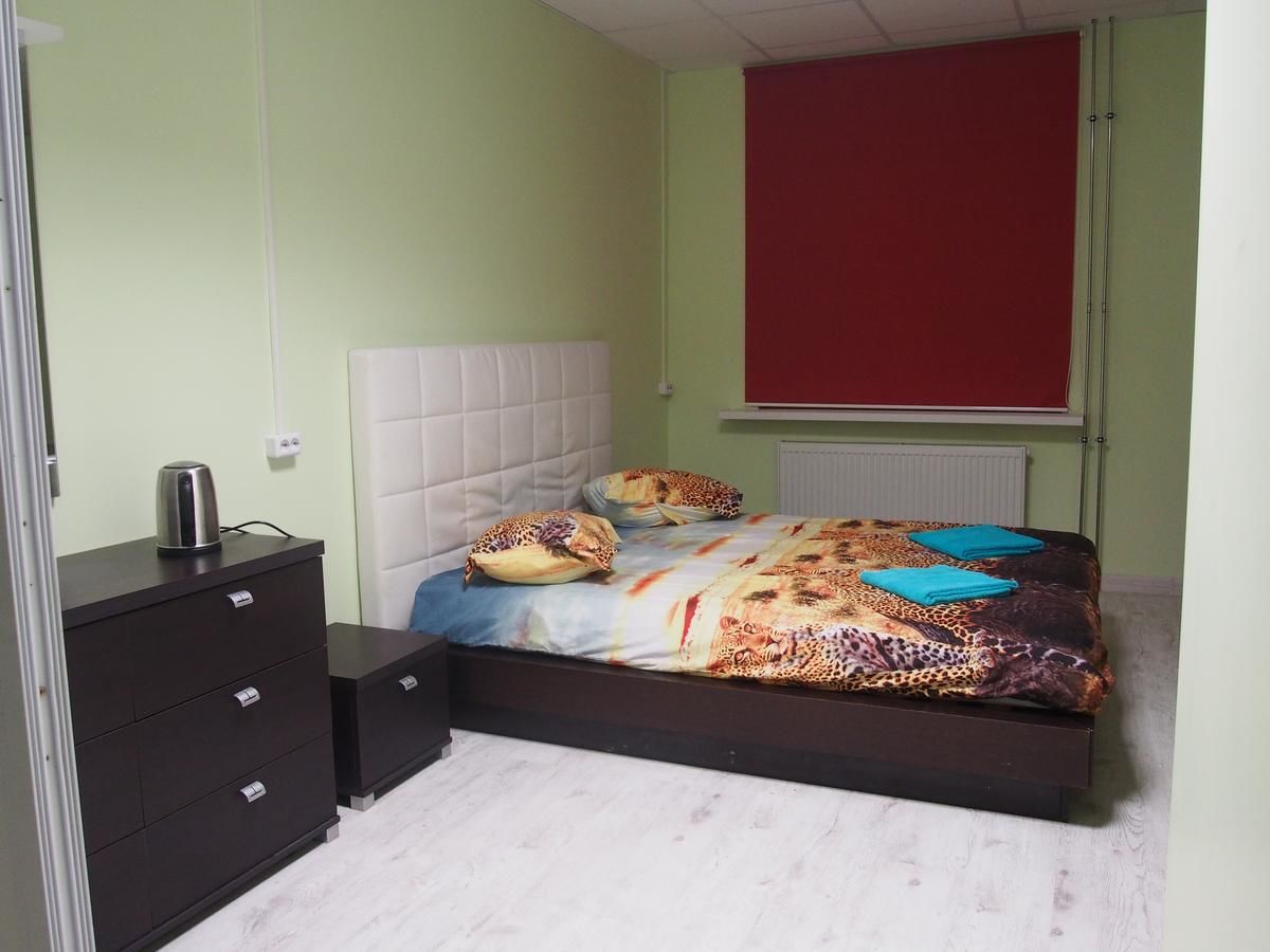 Мотели Motel Laurita Каунас