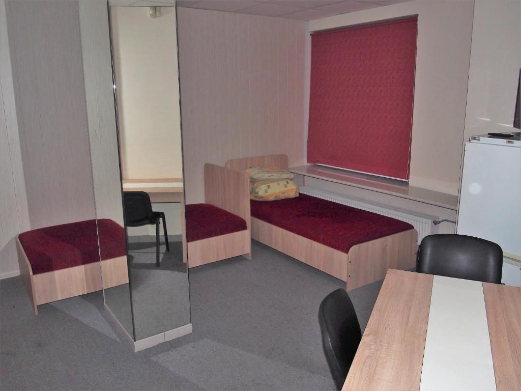 Мотели Motel Laurita Каунас