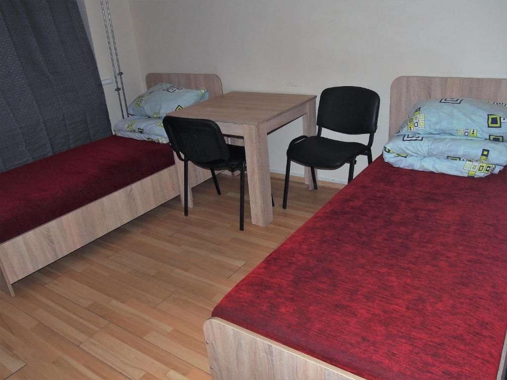 Мотели Motel Laurita Каунас