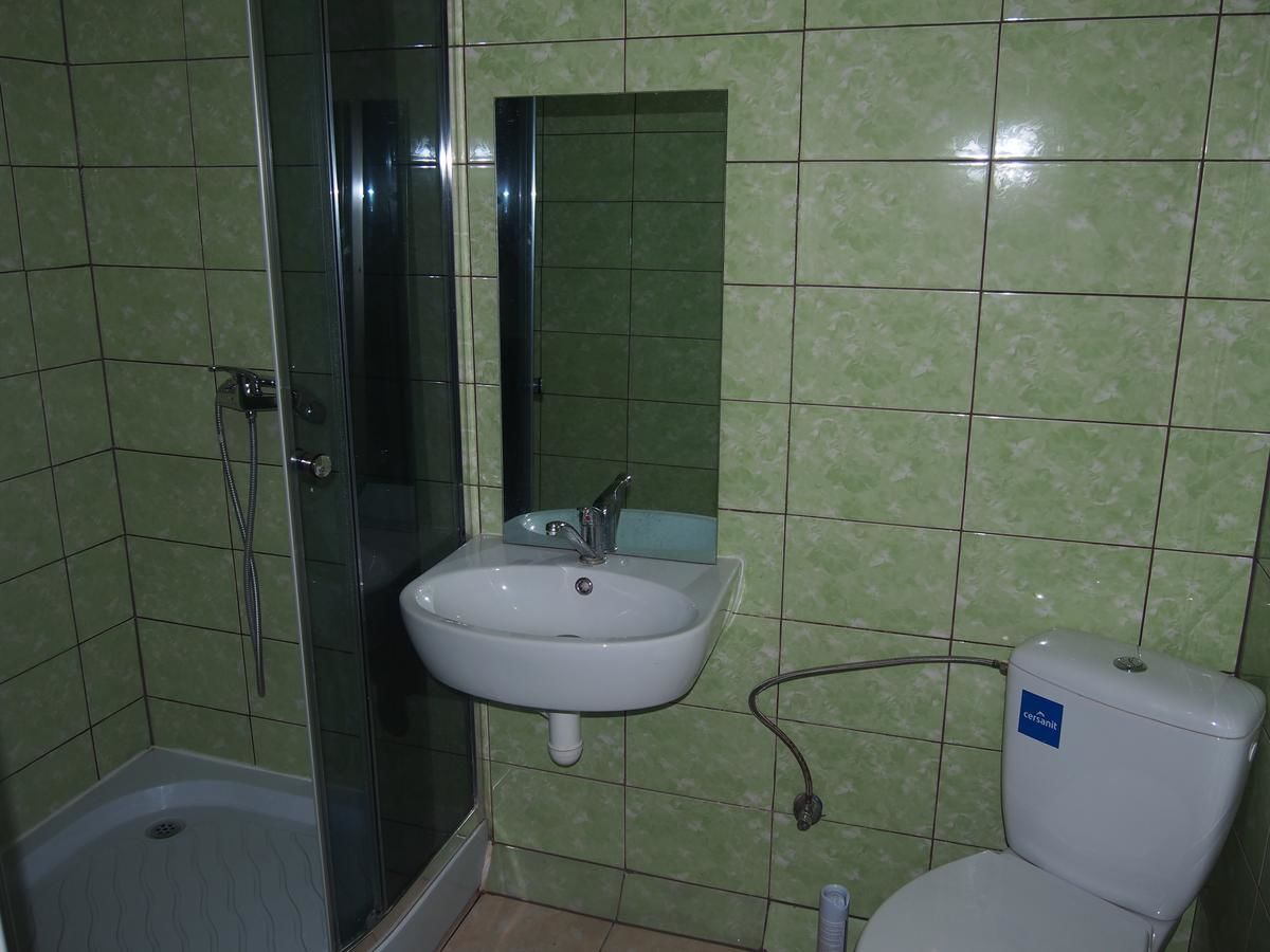 Мотели Motel Laurita Каунас