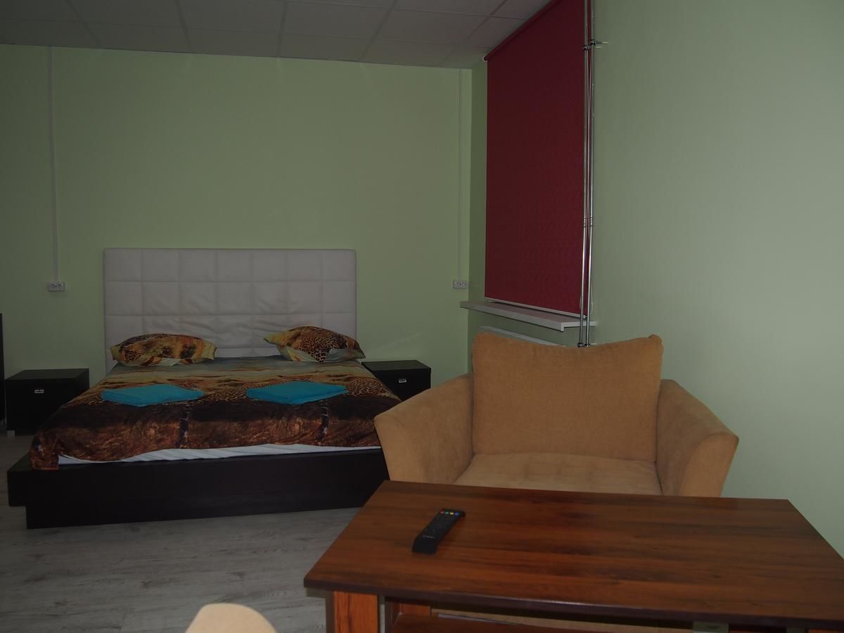 Мотели Motel Laurita Каунас