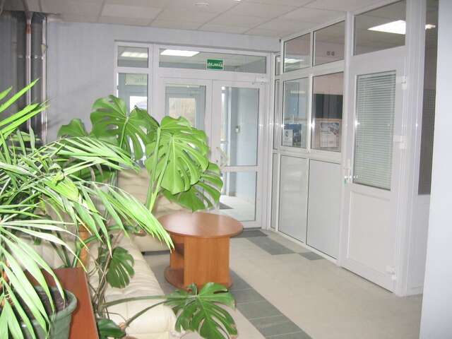 Мотели Motel Laurita Каунас-3