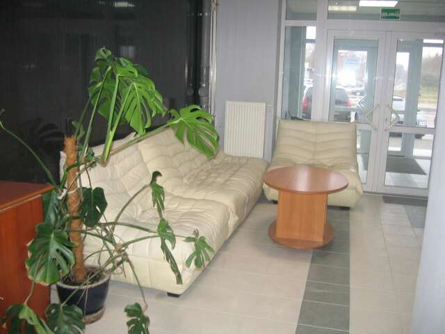 Мотели Motel Laurita Каунас-12