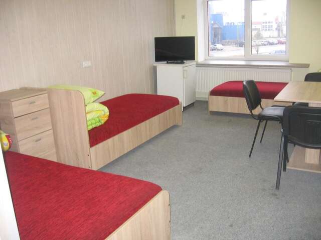Мотели Motel Laurita Каунас-14