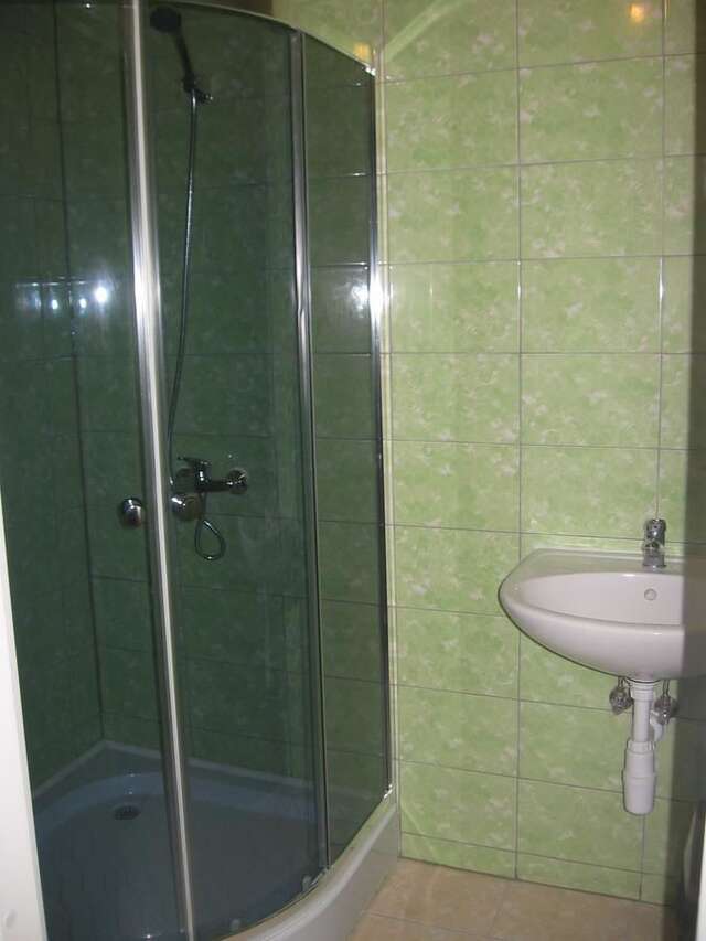 Мотели Motel Laurita Каунас-16