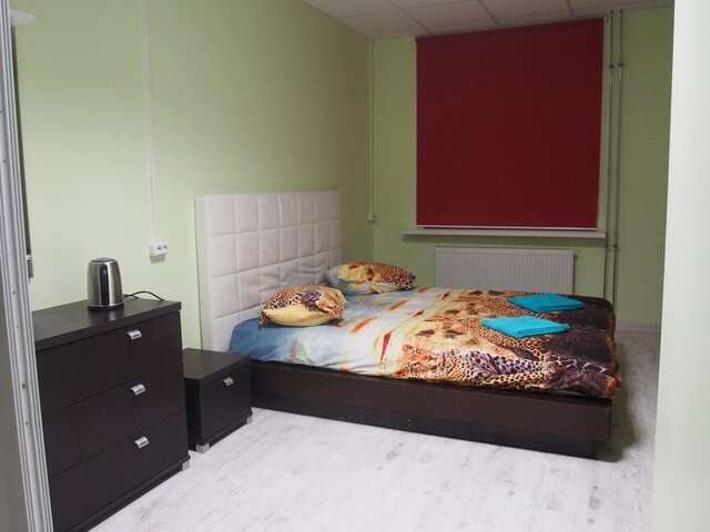 Мотели Motel Laurita Каунас-4
