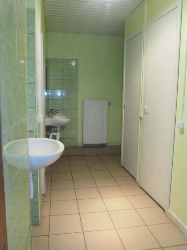 Мотели Motel Laurita Каунас-37