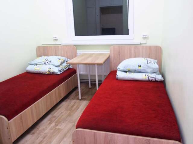 Мотели Motel Laurita Каунас-40