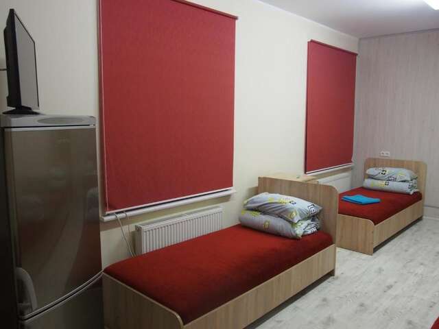 Мотели Motel Laurita Каунас-41