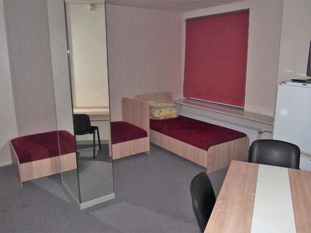 Мотели Motel Laurita Каунас-44