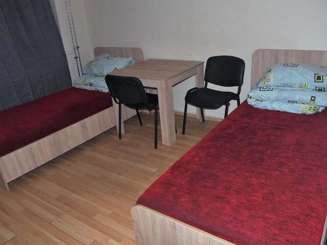 Мотели Motel Laurita Каунас-48
